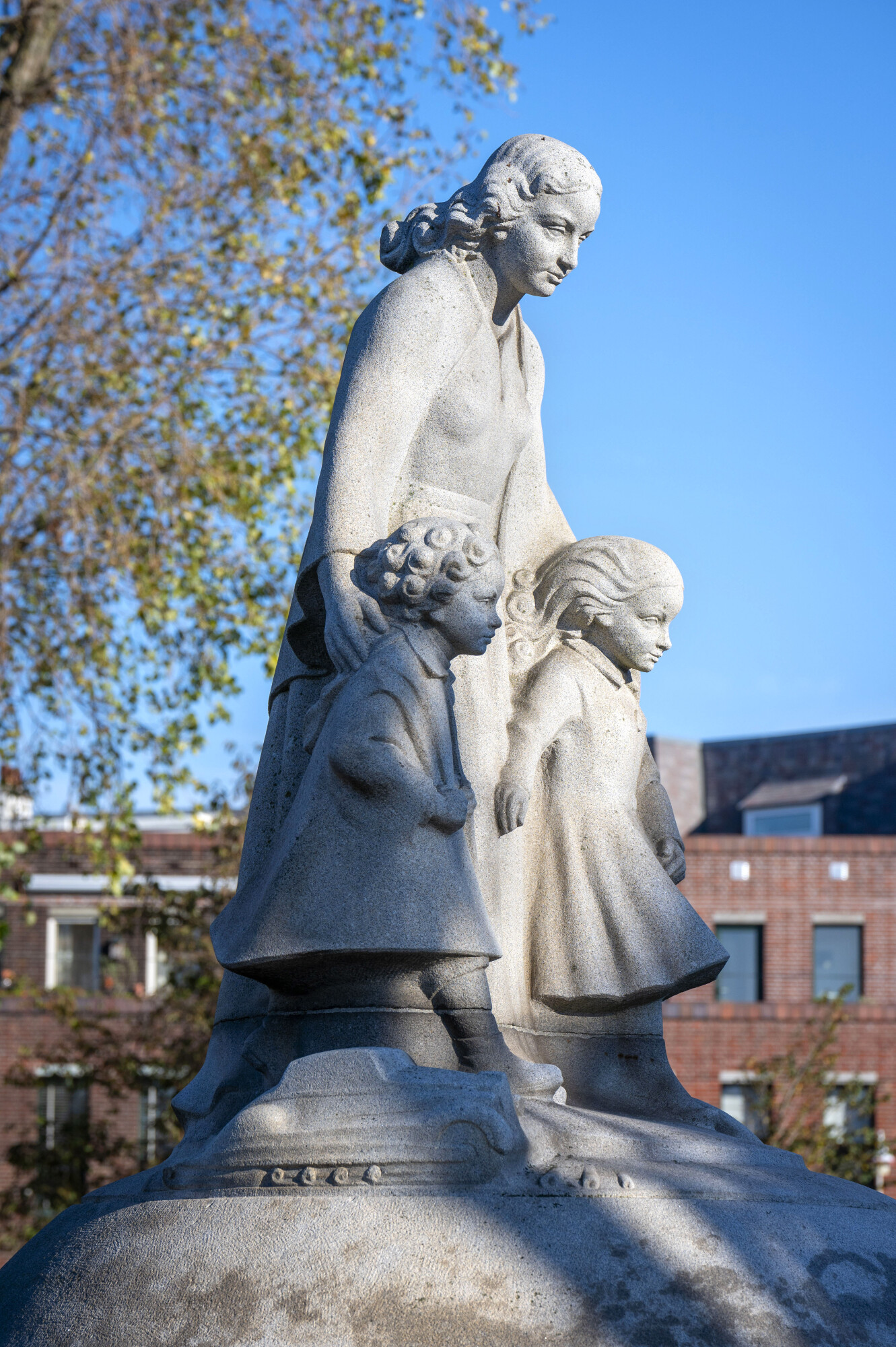 Veiligheid in verkeer